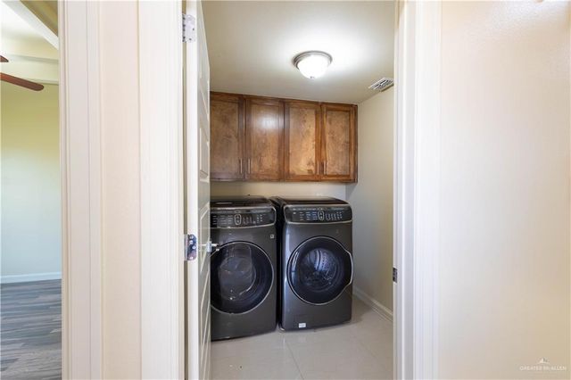 2410 Vancouver Avenue, Edinburg, TX 78539