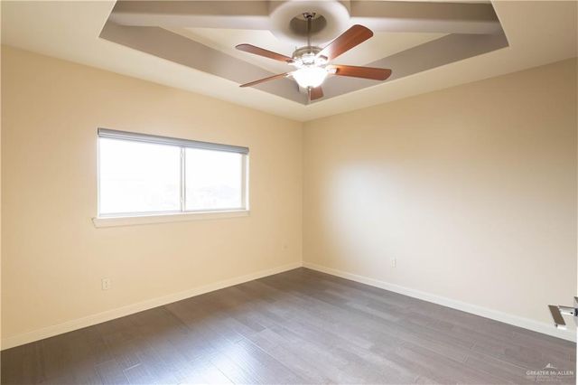 2410 Vancouver Avenue, Edinburg, TX 78539