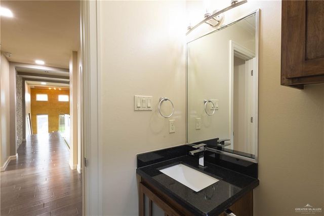 2410 Vancouver Avenue, Edinburg, TX 78539