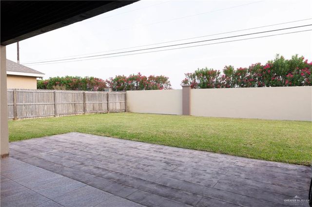 2410 Vancouver Avenue, Edinburg, TX 78539