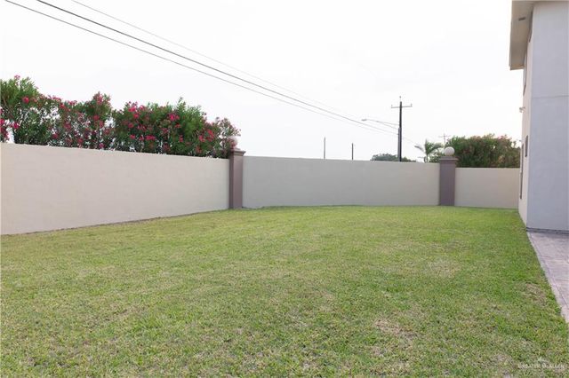 2410 Vancouver Avenue, Edinburg, TX 78539