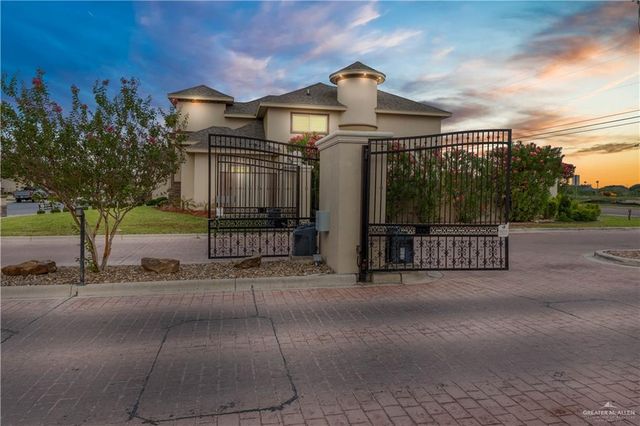 2410 Vancouver Avenue, Edinburg, TX 78539