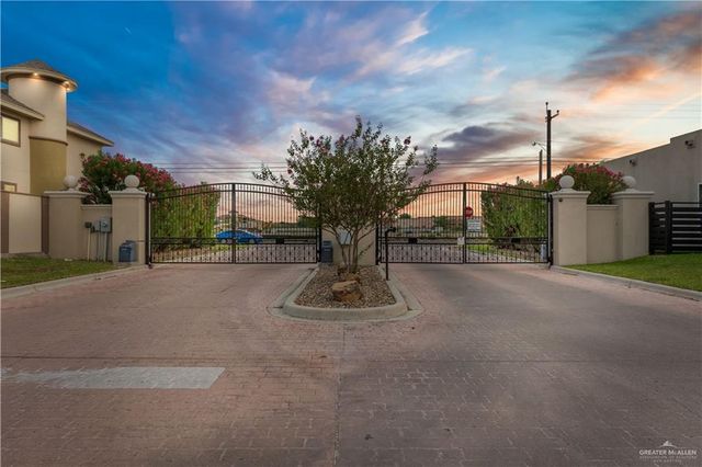 2410 Vancouver Avenue, Edinburg, TX 78539