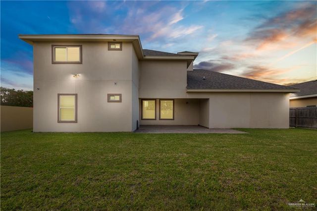 2410 Vancouver Avenue, Edinburg, TX 78539