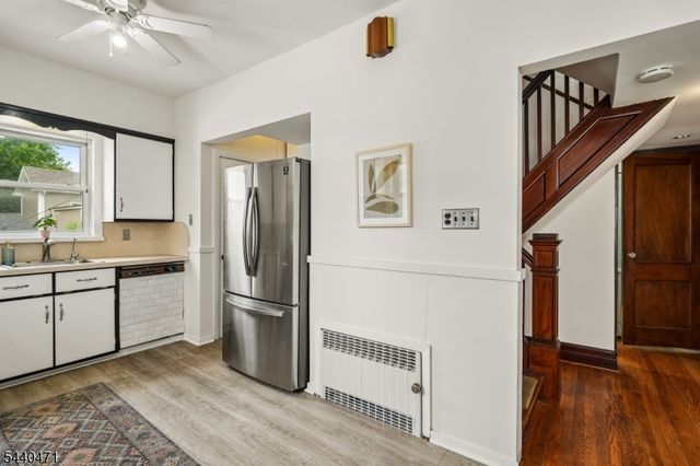 128 Stevens Pl, North Arlington Boro, NJ 07031