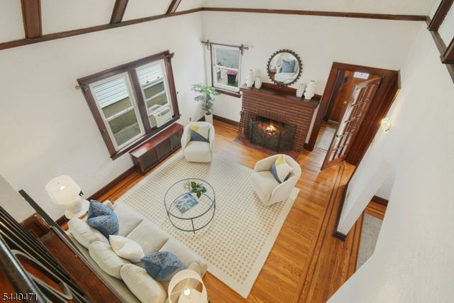 128 Stevens Pl, North Arlington Boro, NJ 07031