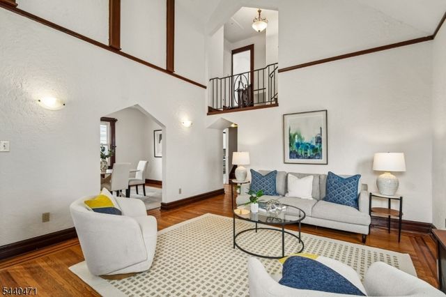 128 Stevens Pl, North Arlington Boro, NJ 07031