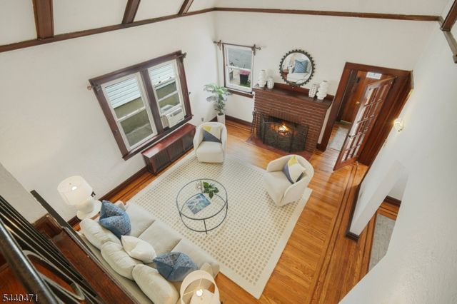 128 Stevens Pl, North Arlington Boro, NJ 07031