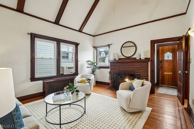 128 Stevens Pl, North Arlington Boro, NJ 07031