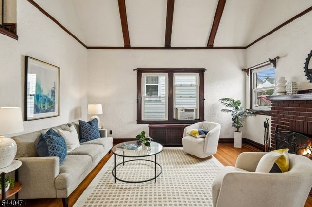 128 Stevens Pl, North Arlington Boro, NJ 07031