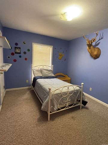 412 CINDY DR., Paragould, AR 72450