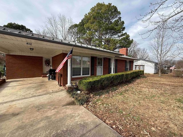 412 CINDY DR., Paragould, AR 72450