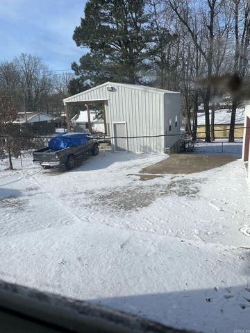 412 CINDY DR., Paragould, AR 72450