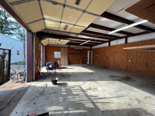 412 CINDY DR., Paragould, AR 72450