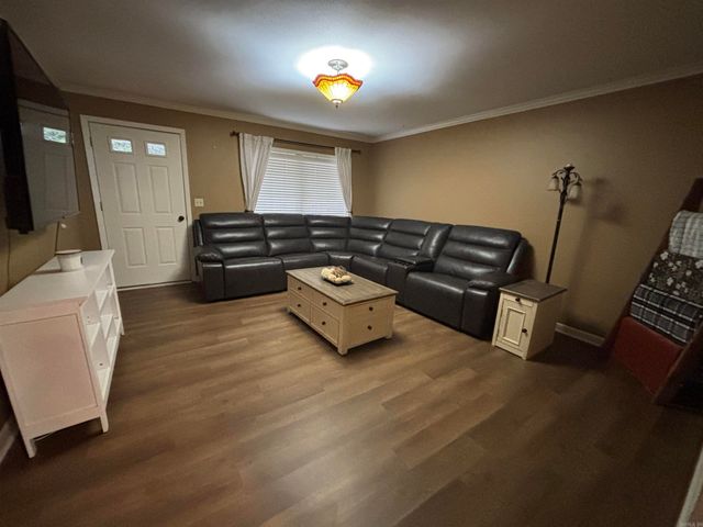 412 CINDY DR., Paragould, AR 72450