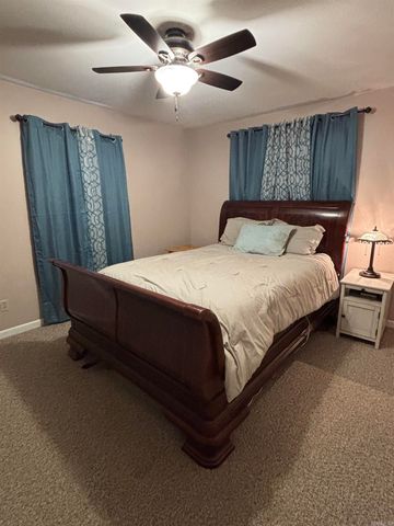 412 CINDY DR., Paragould, AR 72450