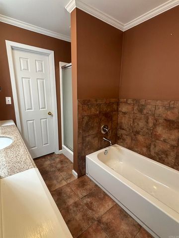 412 CINDY DR., Paragould, AR 72450