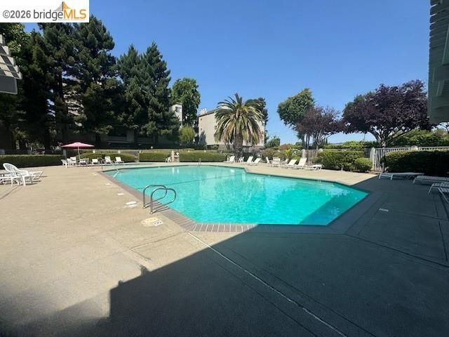 1256 Stanhope Ln 254, Hayward, CA 94545