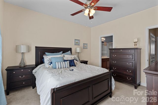 8658 Beaver Creek Drive, Charlotte, NC 28269