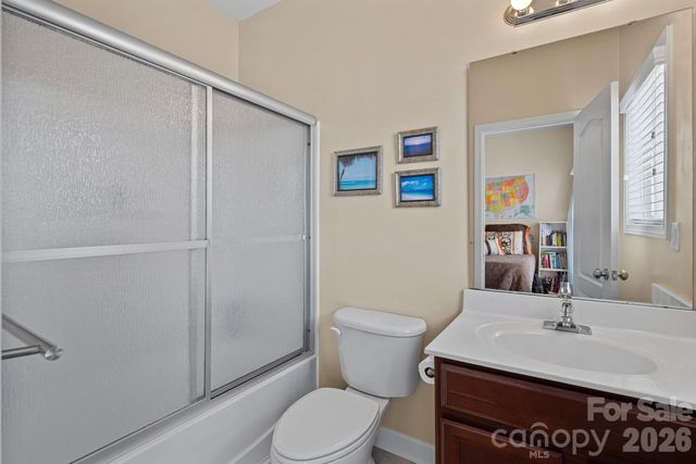 8658 Beaver Creek Drive, Charlotte, NC 28269