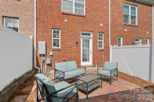 8658 Beaver Creek Drive, Charlotte, NC 28269