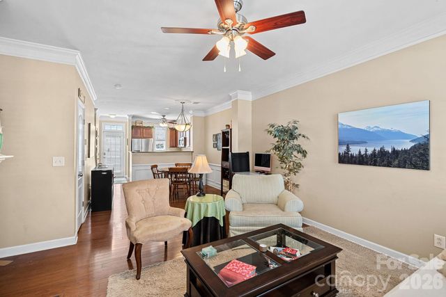 8658 Beaver Creek Drive, Charlotte, NC 28269