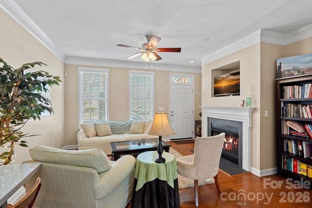 8658 Beaver Creek Drive, Charlotte, NC 28269