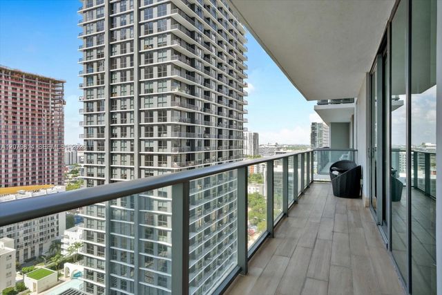 501 NE 31st Street 2006, Miami, FL 33137