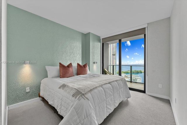 501 NE 31st Street 2006, Miami, FL 33137