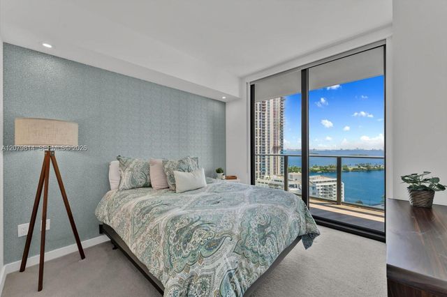 501 NE 31st Street 2006, Miami, FL 33137