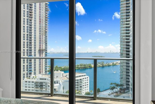 501 NE 31st Street 2006, Miami, FL 33137