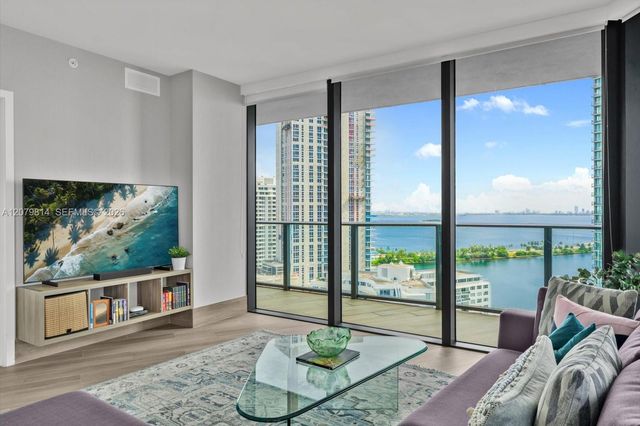 501 NE 31st Street 2006, Miami, FL 33137