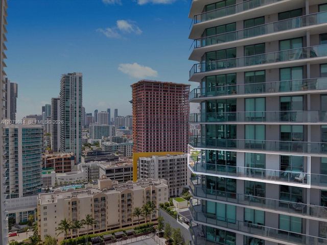 501 NE 31st Street 2006, Miami, FL 33137