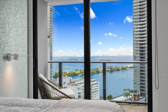 501 NE 31st Street 2006, Miami, FL 33137