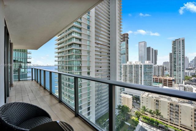 501 NE 31st Street 2006, Miami, FL 33137