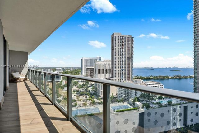 501 NE 31st Street 2006, Miami, FL 33137