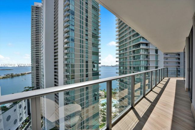 501 NE 31st Street 2006, Miami, FL 33137