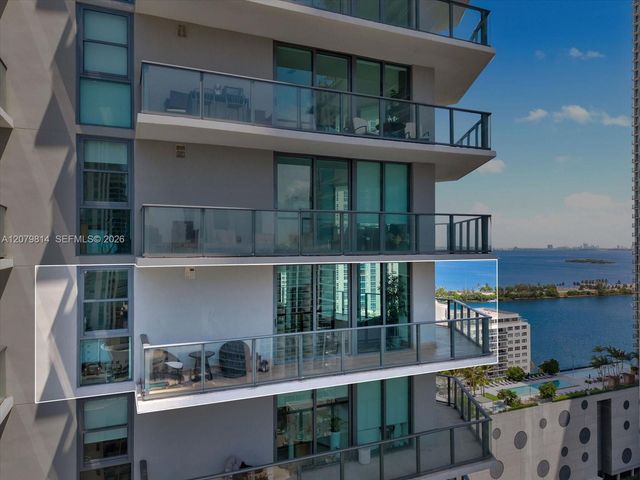 501 NE 31st Street 2006, Miami, FL 33137