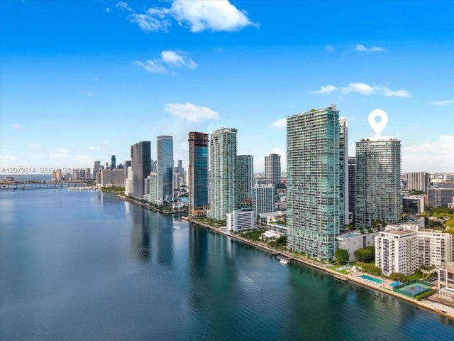 501 NE 31st Street 2006, Miami, FL 33137