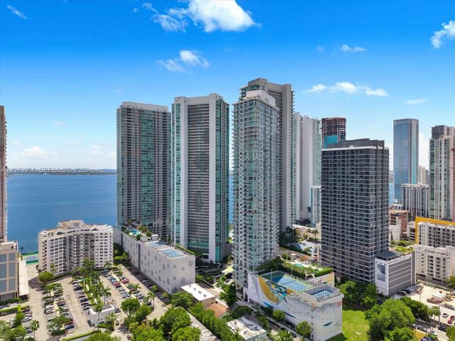 501 NE 31st Street 2006, Miami, FL 33137