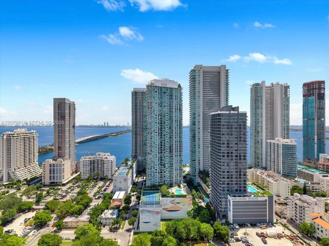 501 NE 31st Street 2006, Miami, FL 33137