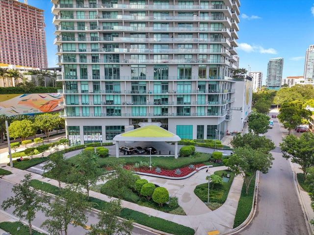 501 NE 31st Street 2006, Miami, FL 33137