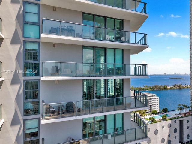 501 NE 31st Street 2006, Miami, FL 33137