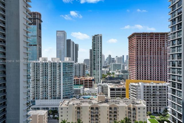 501 NE 31st Street 2006, Miami, FL 33137
