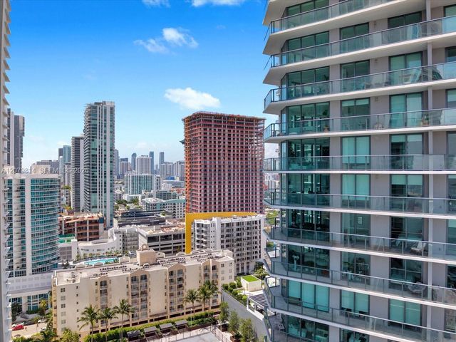 501 NE 31st Street 2006, Miami, FL 33137