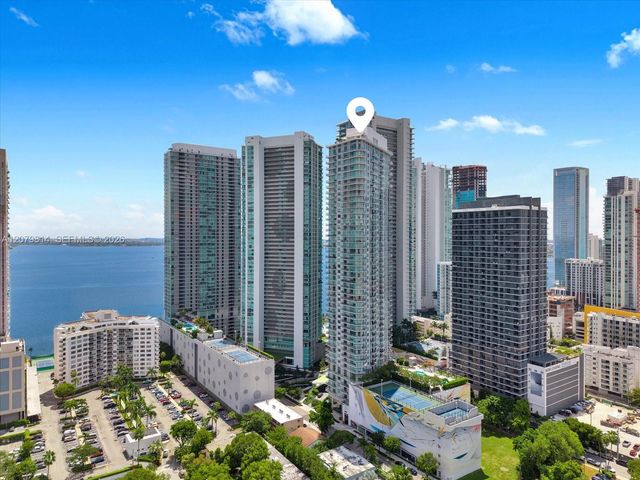 501 NE 31st Street 2006, Miami, FL 33137