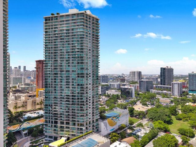 501 NE 31st Street 2006, Miami, FL 33137