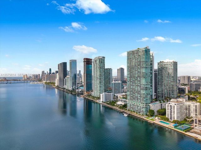 501 NE 31st Street 2006, Miami, FL 33137