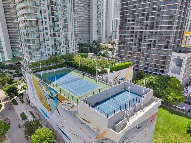 501 NE 31st Street 2006, Miami, FL 33137