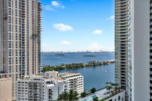 501 NE 31st Street 2006, Miami, FL 33137